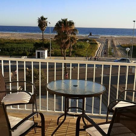 Apartamento Dos Faros Conil De La Frontera Exterior photo