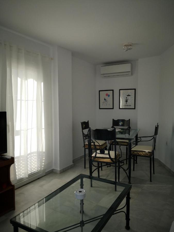 Apartamento Dos Faros Conil De La Frontera Exterior photo