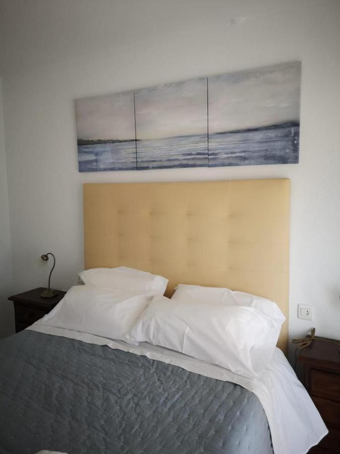 Apartamento Dos Faros Conil De La Frontera Exterior photo